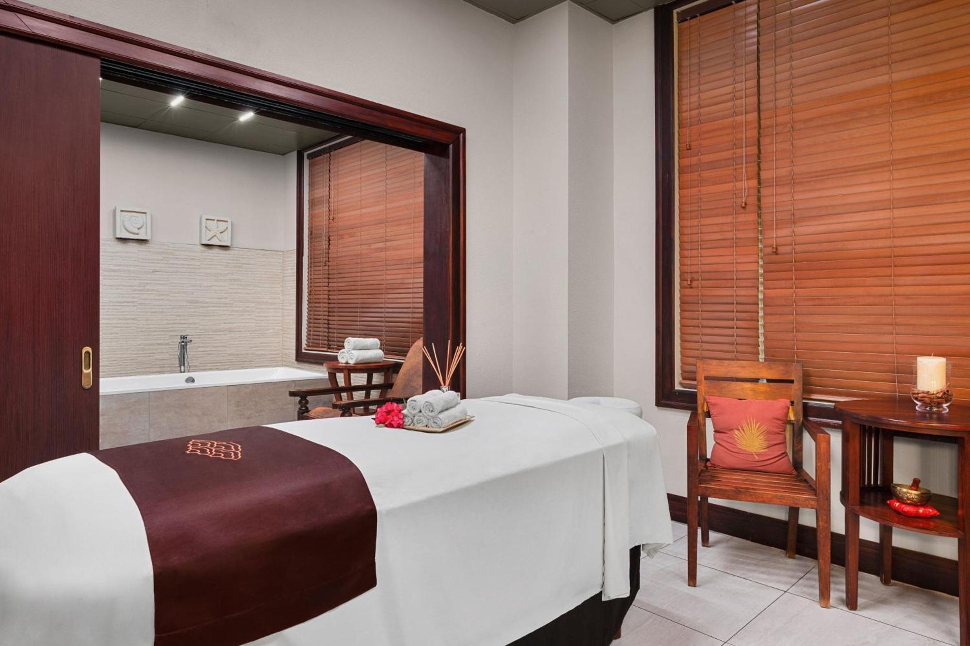 Marriott'S Aruba Surf Club Otel Palm Beach Dış mekan fotoğraf