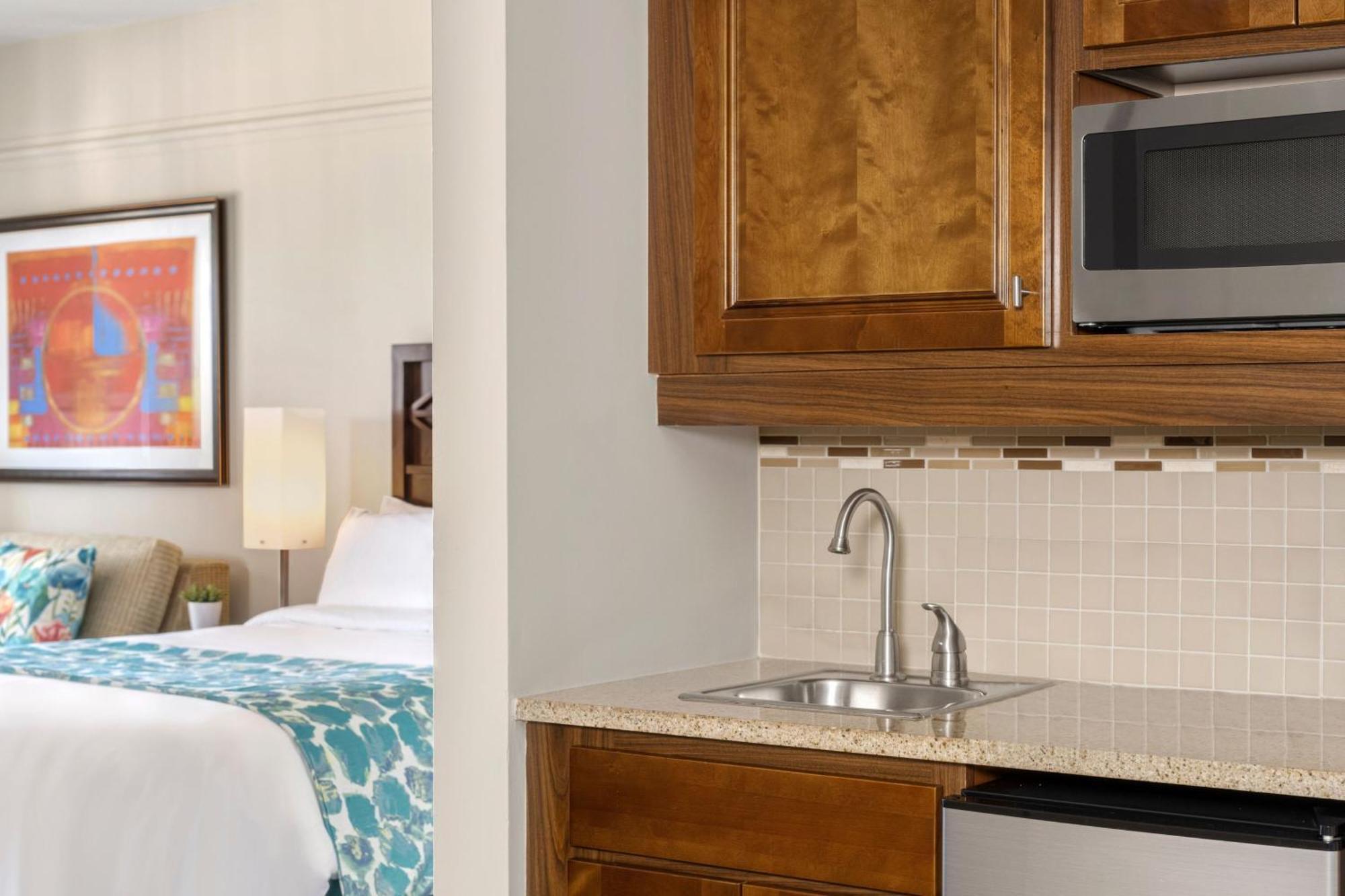 Marriott'S Aruba Surf Club Otel Palm Beach Dış mekan fotoğraf