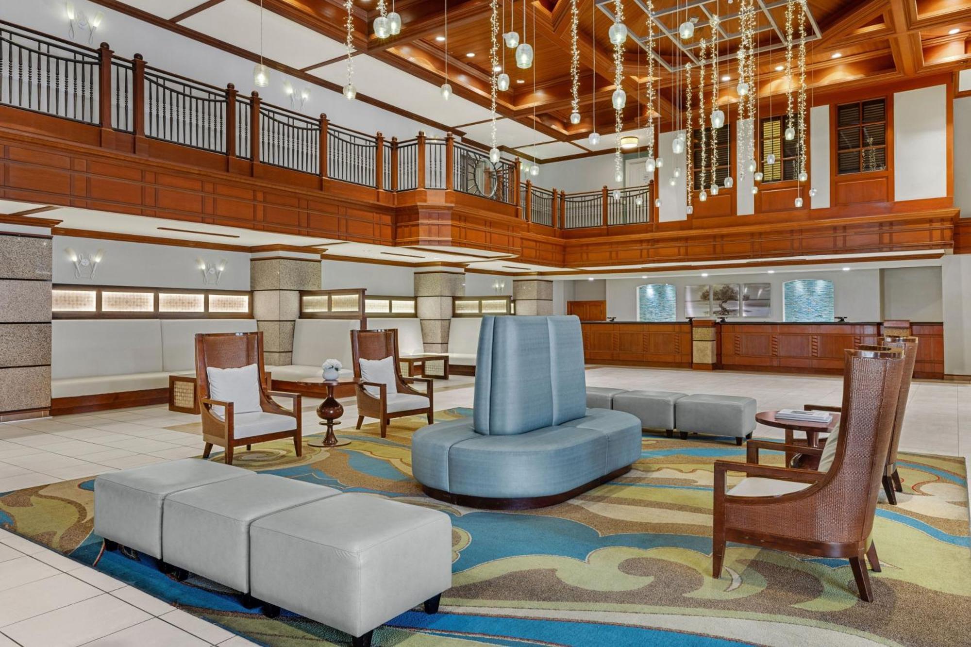 Marriott'S Aruba Surf Club Otel Palm Beach Dış mekan fotoğraf